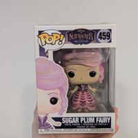 Funko pop Sugar Plum Fairy The Nutcracker 