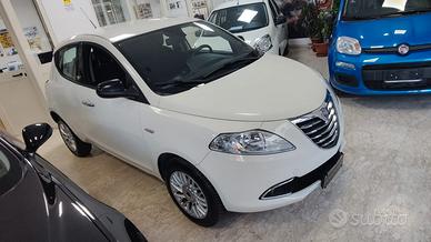 Lancia Ypsilon 0.9 TwinAir 85 CV 5 Porte Metano Ec