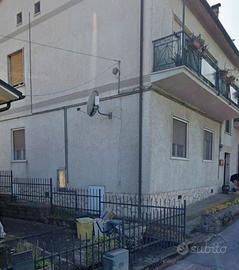Appartamento orte scalo