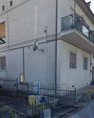 Appartamento orte scalo
