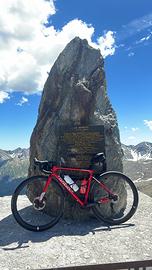 Bici da corsa Wilier 0 srl (tg. S)