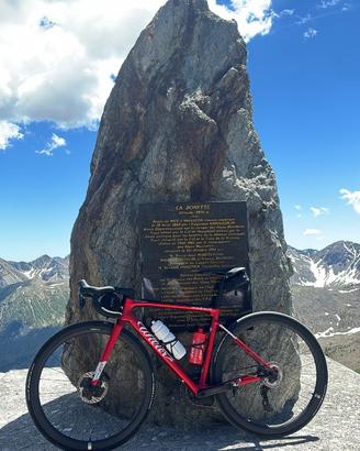 Bici da corsa Wilier 0 srl (tg. S)