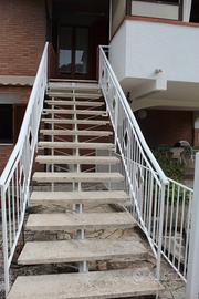 Principina a mare villa oliveta bilo primo piano