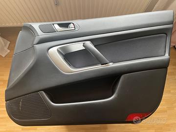 Subaru Outback-Legacy 03-09 pannello porta ant dx