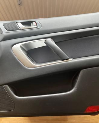 Subaru Outback-Legacy 03-09 pannello porta ant dx