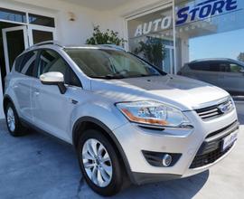 FORD Kuga 2.0 TDCi 163CV 4WD Pow.Titanium