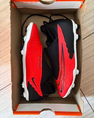 Nike phantom gx II