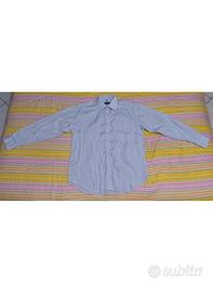 Camicia "Unconventional Clothing" / Tg. M