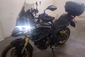 voge valico 625 dsx