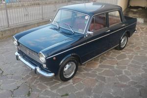 FIAT Altro modello - 1968