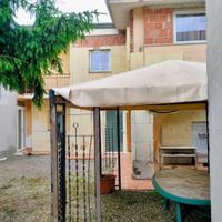 CASA A SCHIERA BICAMERE: già ristrutturata!