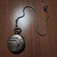 Orologio da taschino Vintage Renè Valentin 