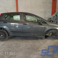 FIAT PUNTO 199 1.2 69CV 12-23 Ricambi