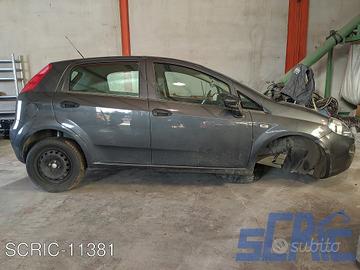 FIAT PUNTO 199 1.2 69CV 12-23 Ricambi