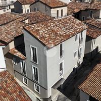 6 LOCALI A L'AQUILA