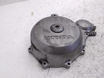 HONDA TRANSALP XL V 650 COPERCHIO CARTER STATORE V