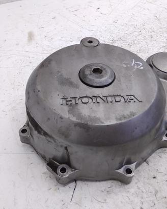 HONDA TRANSALP XL V 650 COPERCHIO CARTER STATORE V