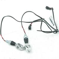 Coppia micro frecce led aftermarket universali mot