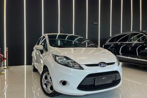 Ford Fiesta 1.2 60CV 5 porte Titanium OK NEOPATENT