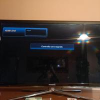TV Samsung