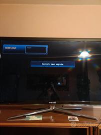 TV Samsung