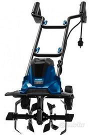 motozappa elettrica potente 