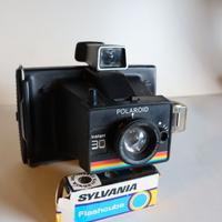 Fotocamera Polaroid Istant 30