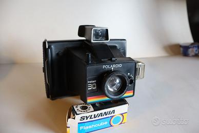 Fotocamera Polaroid Istant 30
