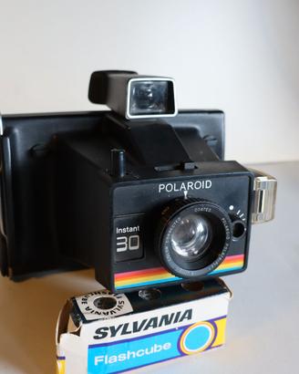 Fotocamera Polaroid Istant 30