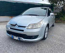 Citroen C4 Coupé 1.6 HDi 90CV Classique