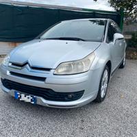 Citroen C4 Coupé 1.6 HDi 90CV Classique