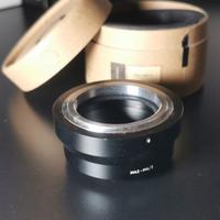 Urth m42 - m4/3 adattatore