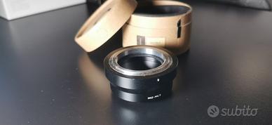 Urth m42 - m4/3 adattatore