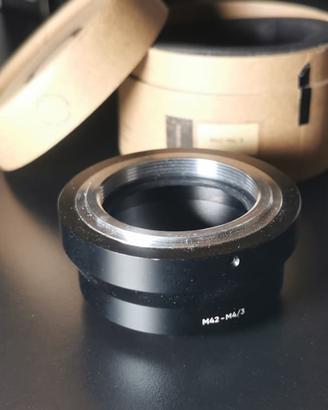 Urth m42 - m4/3 adattatore