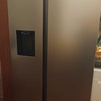 frigorifero doppia anta Samsung