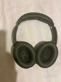 Cuffie Bose QC Verdi