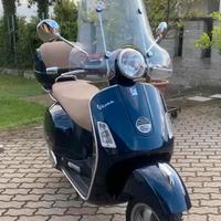 Vespa 250 gts ie