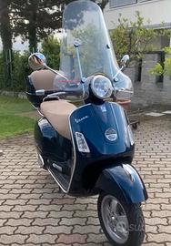 Vespa 250 gts ie