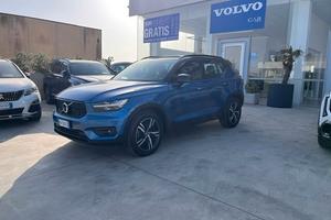 Volvo XC40 D3 Geartronic Inscription
