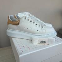 Alexander McQueen unisex taglia 40