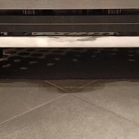 BASE PER AMPLIFICATORE Demaudio Gravity