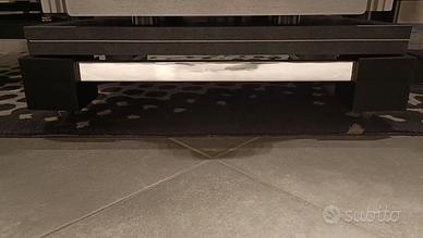 BASE PER AMPLIFICATORE Demaudio Gravity