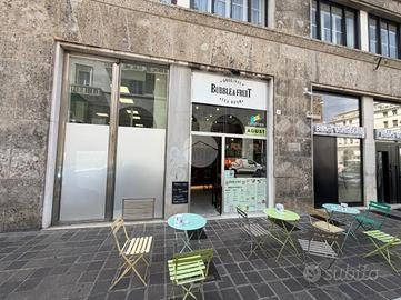 ATTIVITÀ A BRESCIA