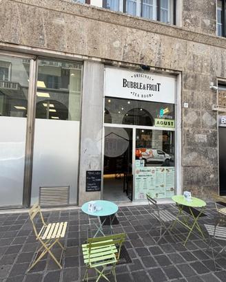 ATTIVITÀ A BRESCIA