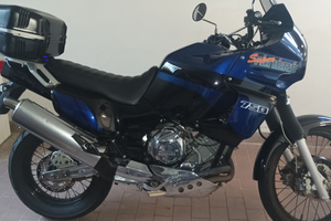Yamaha XTZ supertenerè 750