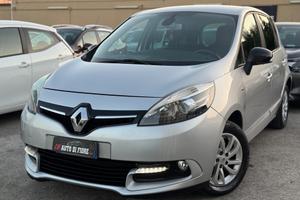 Renault Scenic XMod 1.5 dCi 110CV Energy NAVI