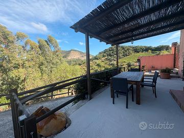 Casa Santa Lucia a pochi minuti da Portoferraio