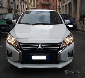 Mitsubishi Space Star Space Star 1.2 Intense SDA