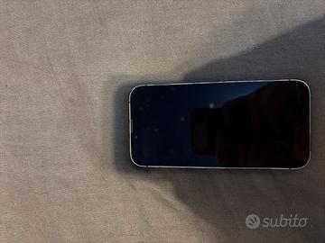 IPHONE 13 AZZURRO