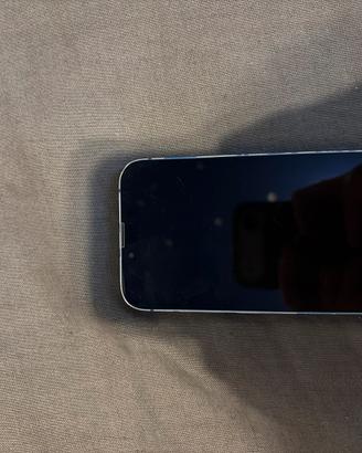 IPHONE 13 AZZURRO